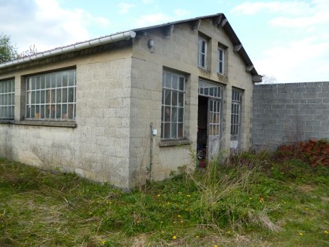 Vente maison à Méricourt - Ref.HEN1235