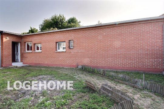 Vente maison à Hénin-Beaumont - Ref.HEN_1220 - Image 1