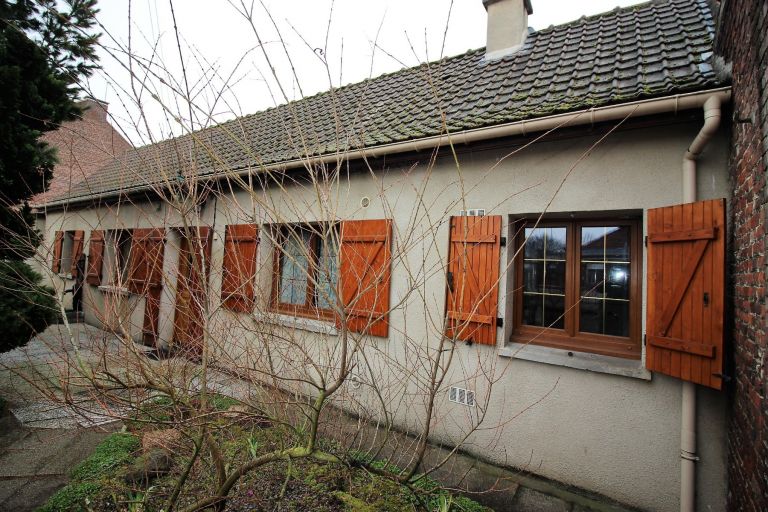 Vente maison à Oignies - Ref.CAR807