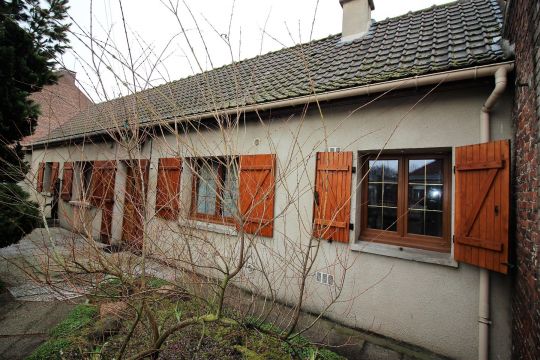 Vente maison à Oignies - Ref.CAR807