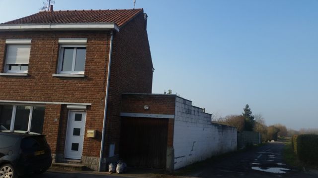 Vente maison à Annœullin - Ref.ANN709