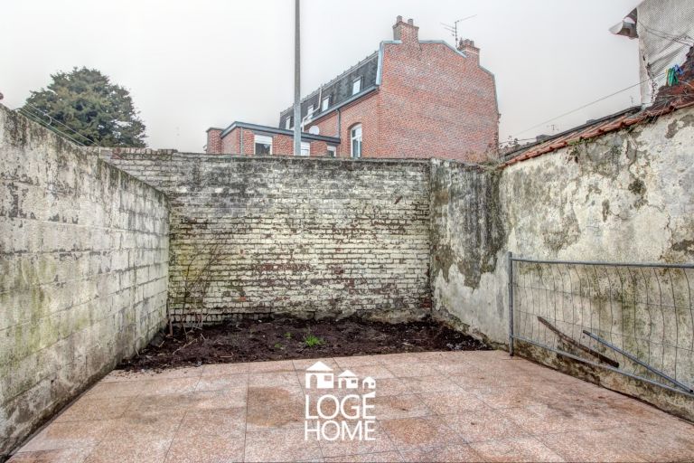 Vente maison à Armentières - Ref.ARM1060 - Image 1