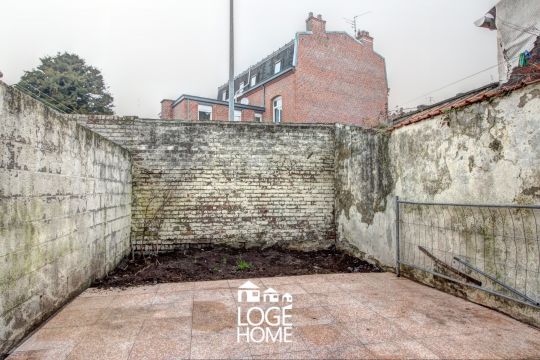 Vente maison à Armentières - Ref.ARM1060 - Image 1