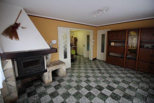 Vente maison à Herrin - Ref.ann707