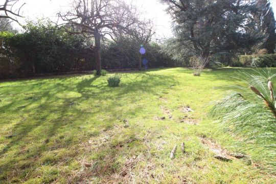 Vente terrain à Marcq-en-Barœul - Ref.cro757 - Image 1
