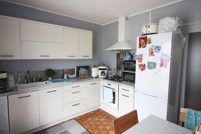 Vente maison à Rexpoëde - Ref.WOR706 - Image 2