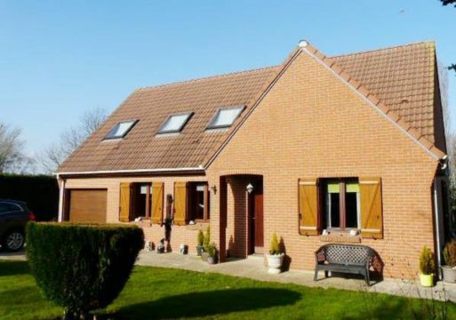 Vente maison à Cassel - Ref.HAZ1194 - Image 1