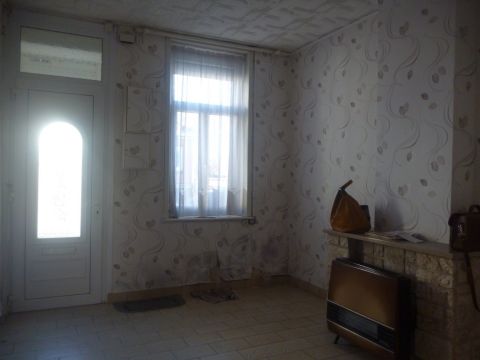 Vente maison à Hénin-Beaumont - Ref.HEN1244 - Image 1