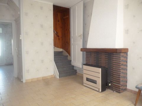 Vente maison à Hénin-Beaumont - Ref.HEN1244 - Image 1