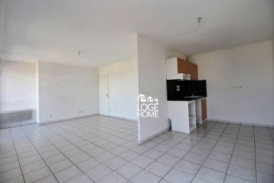 Vente appartement à Hénin-Beaumont - Ref.HEN1246