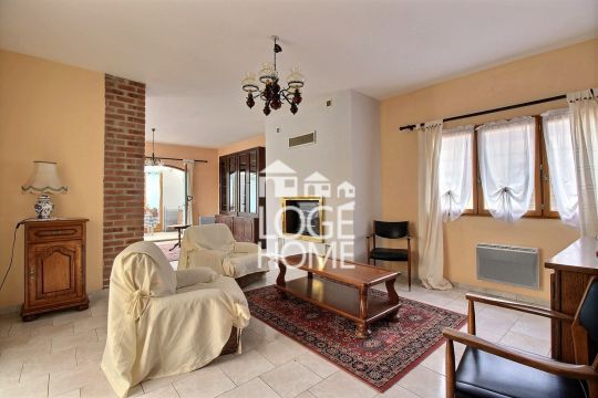 Vente maison à Billy-Montigny - Ref.HEN1247 - Image 2