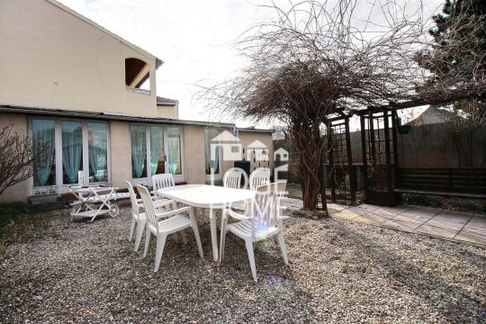 Vente maison à Billy-Montigny - Ref.HEN1247 - Image 1