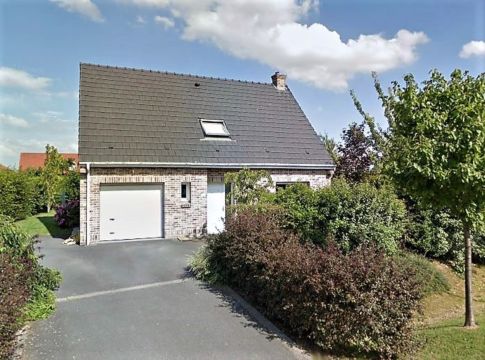 Vente maison à Vieux-Berquin - Ref.BAI902