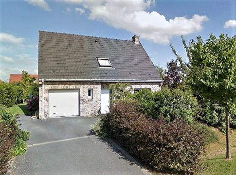 Vente maison à Vieux-Berquin - Ref.BAI902 - Image 1