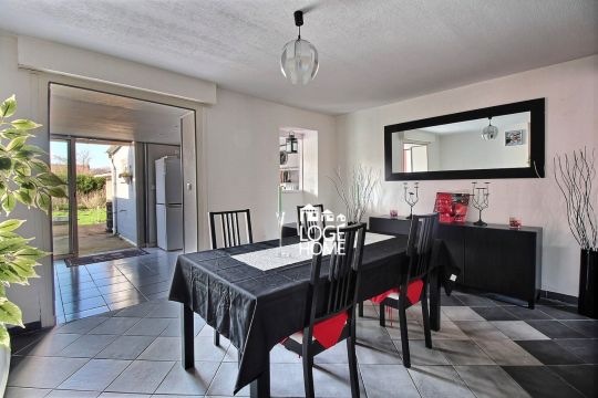 Vente maison à Hénin-Beaumont - Ref.HEN1249