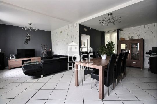 Vente maison à Montigny-en-Gohelle - Ref.HEN1248 - Image 1