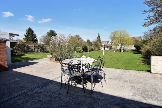 Vente maison à Montigny-en-Gohelle - Ref.HEN1248 - Image 5