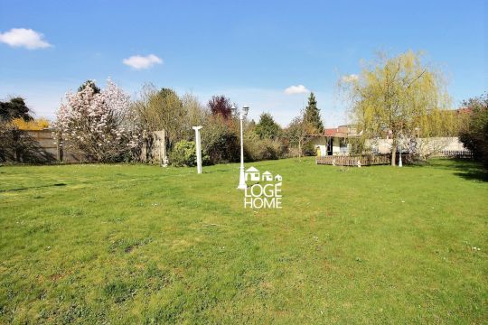 Vente maison à Montigny-en-Gohelle - Ref.HEN1248 - Image 6