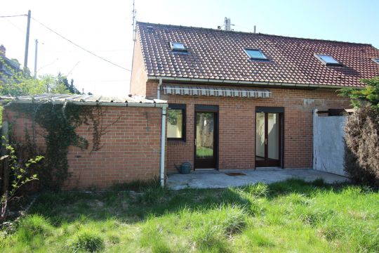 Vente maison à Oignies - Ref.CAR823