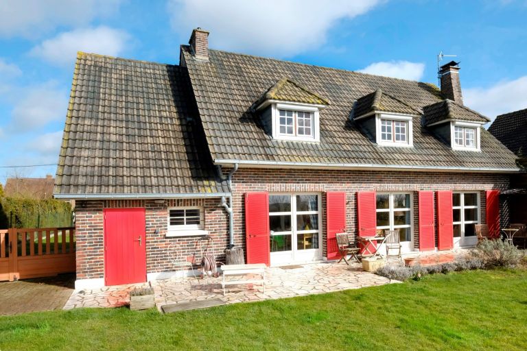 Vente maison à Steenvoorde - Ref.HAZ1197 - Image 1