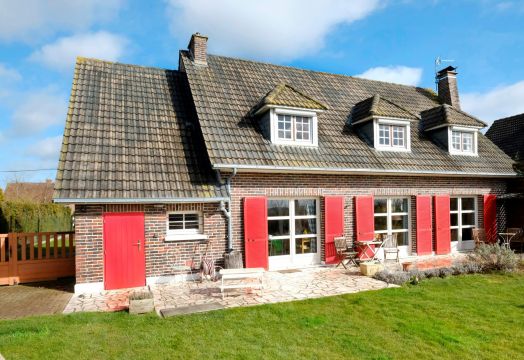 Vente maison à Steenvoorde - Ref.HAZ1197 - Image 1