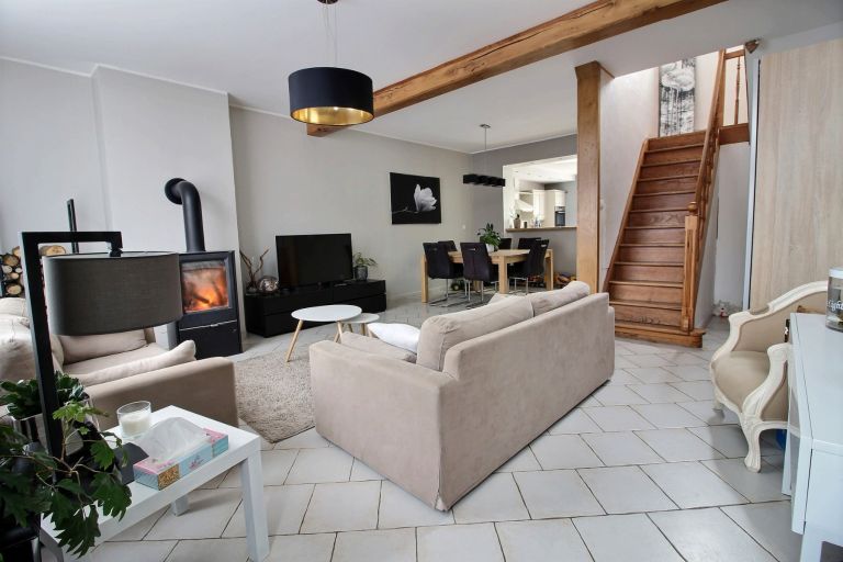 Vente maison à Godewaersvelde - Ref.BAI904 - Image 1