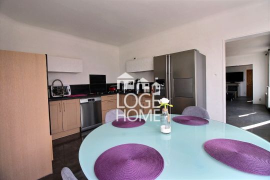 Vente maison à Noyelles-Godault - Ref.HEN_1254 - Image 3