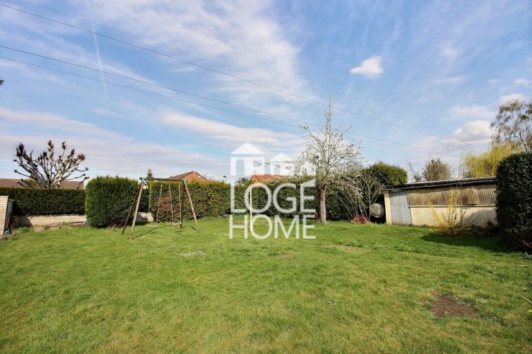 Vente maison à Noyelles-Godault - Ref.HEN_1254 - Image 2