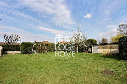 Vente maison à Noyelles-Godault - Ref.HEN_1254 - Image 2