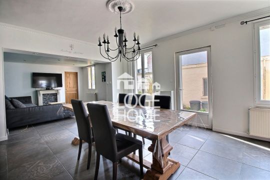 Vente maison à Noyelles-Godault - Ref.HEN_1254 - Image 1