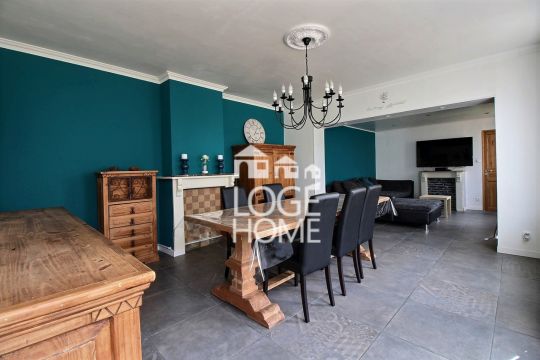 Vente maison à Noyelles-Godault - Ref.HEN_1254 - Image 1