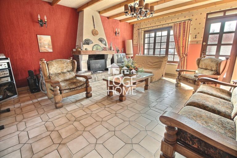 Vente maison à Erchin - Ref.SIN1445 - Image 1