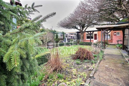 Vente maison à Seclin - Ref.ANN706ml - Image 1