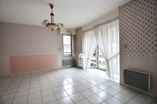 Vente appartement à Hénin-Beaumont - Ref.HEN1240