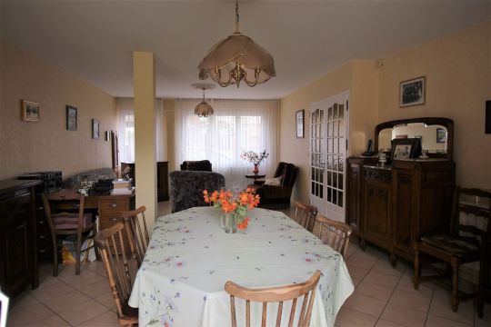 Vente maison à Carvin - Ref.CAR825