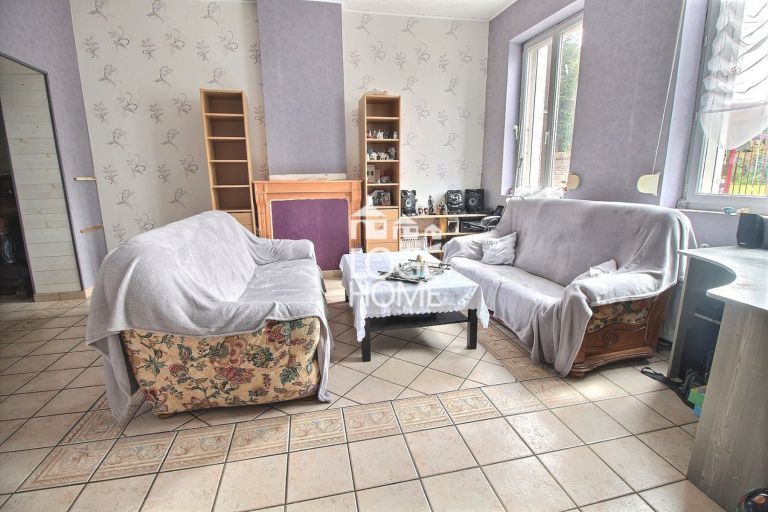 Vente maison à Férin - Ref.SIN1452 - Image 1