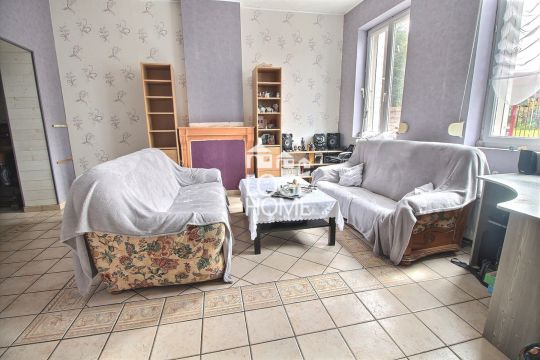 Vente maison à Férin - Ref.SIN1452 - Image 1