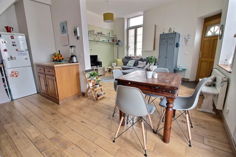 Vente maison à Croix - Ref.cro791 - Image 1