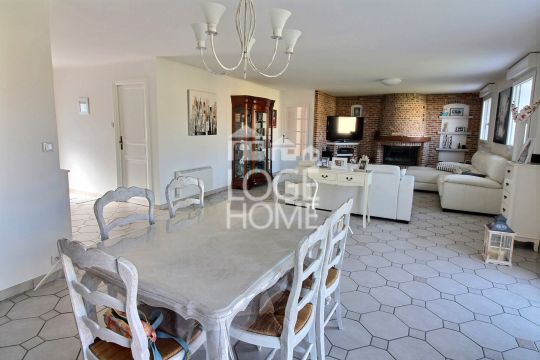Vente maison à Carnin - Ref.ANN727 - Image 1