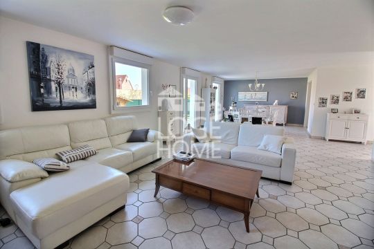 Vente maison à Carnin - Ref.ANN727 - Image 3