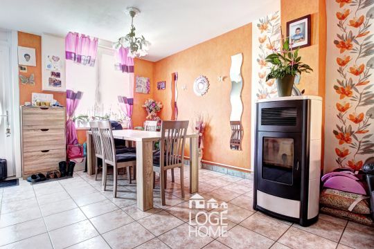 Vente maison à Nieppe - Ref.ARM1074