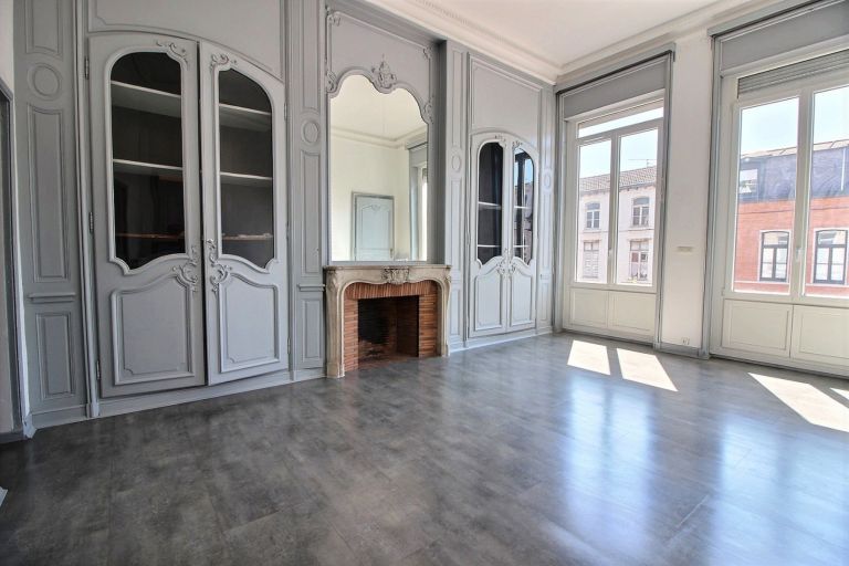 Vente appartement à Croix - Ref.cro795 - Image 1
