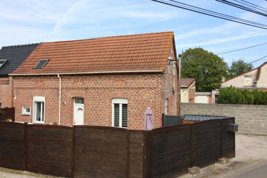 Vente maison à Bauvin - Ref.ANN724pr