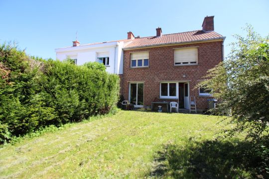 Vente maison à Annœullin - Ref.ANN729 - Image 1