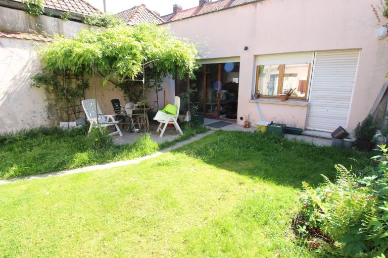 Vente maison à Wasquehal - Ref.cro800 - Image 1