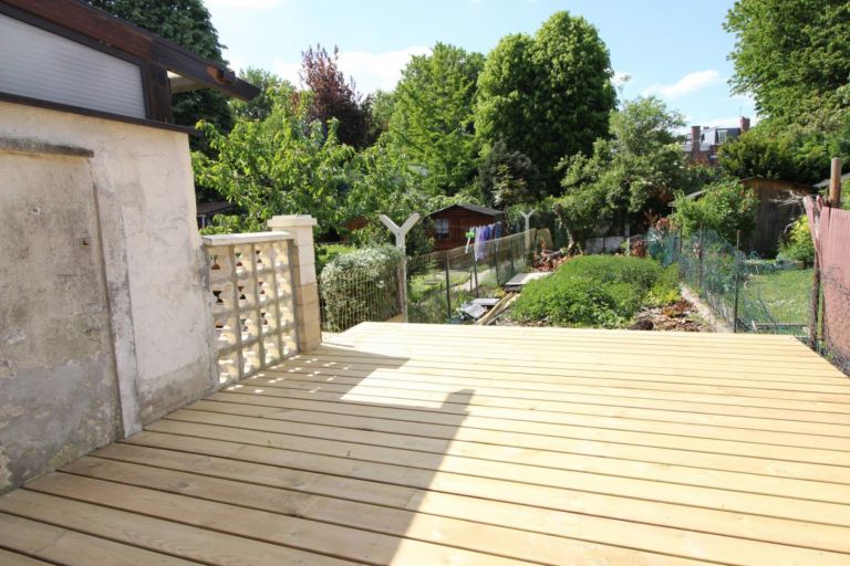 Vente maison à Marcq-en-Barœul - Ref.cro0799 - Image 1