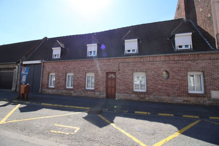 Vente maison à Annœullin - Ref.ann735