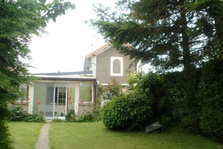 Vente maison à Hazebrouck - Ref.HAZ1218