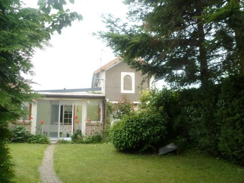 Vente maison à Hazebrouck - Ref.HAZ1218