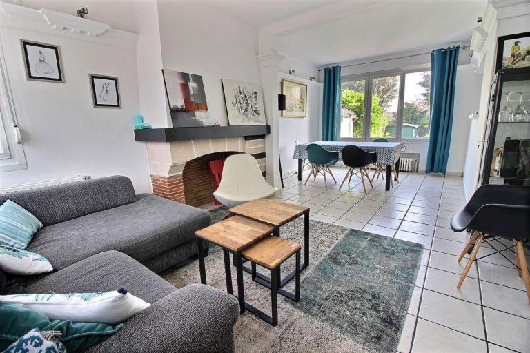 Vente maison à Croix - Ref.cro818 - Image 1